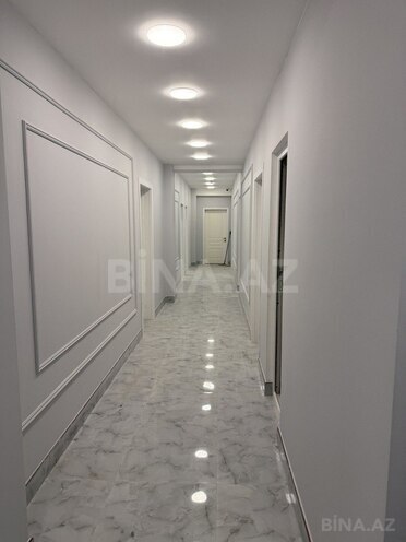 İcarəyə verilir 5 otaqlı ofis 200 m², Nərimanov r., photo 8 from 15