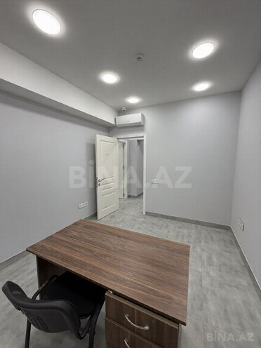 İcarəyə verilir 5 otaqlı ofis 200 m², Nərimanov r., photo 9 from 15