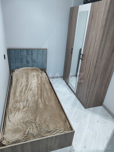 İcarəyə verilir 3 otaqlı yeni tikili 63.4 m², Abşeron r., photo 22 from 24