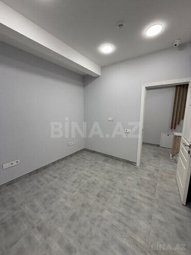 İcarəyə verilir 5 otaqlı ofis 200 m², Nərimanov r., photo 6 from 15