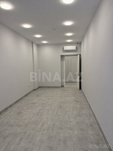 İcarəyə verilir 5 otaqlı ofis 200 m², Nərimanov r., photo 4 from 15