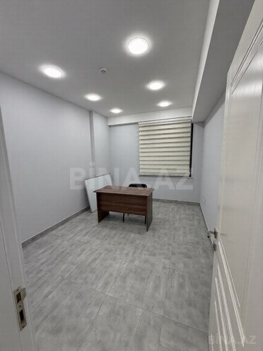 İcarəyə verilir 5 otaqlı ofis 200 m², Nərimanov r., photo 5 from 15
