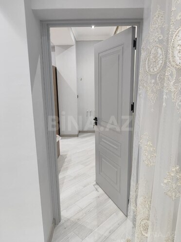 İcarəyə verilir 3 otaqlı yeni tikili 63.4 m², Abşeron r., photo 23 from 24