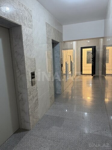 İcarəyə verilir 5 otaqlı ofis 200 m², Nərimanov r., photo 14 from 15