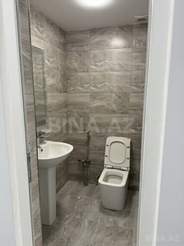 İcarəyə verilir 5 otaqlı ofis 200 m², Nərimanov r., photo 13 from 15