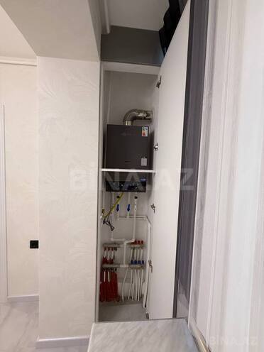 Satılır 3 otaqlı köhnə tikili 70 m², Xətai r., photo 19 from 20