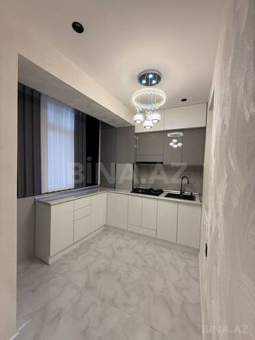 Satılır 3 otaqlı köhnə tikili 70 m², Xətai r., photo 4 from 20