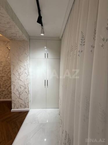 Satılır 3 otaqlı köhnə tikili 70 m², Xətai r., photo 10 from 20