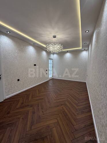 Satılır 3 otaqlı köhnə tikili 70 m², Xətai r., photo 3 from 20
