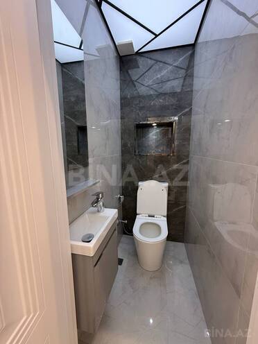 Satılır 3 otaqlı köhnə tikili 70 m², Xətai r., photo 17 from 20