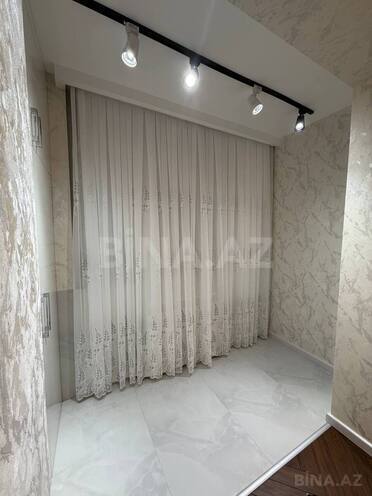 Satılır 3 otaqlı köhnə tikili 70 m², Xətai r., photo 9 from 20
