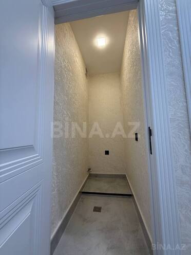 Satılır 3 otaqlı köhnə tikili 70 m², Xətai r., photo 18 from 20
