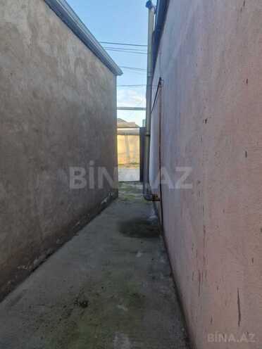 Satılır 3 otaqlı həyət evi/bağ evi 120 m², Binəqədi r., photo 4 from 14
