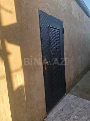 Satılır 3 otaqlı həyət evi/bağ evi 120 m², Binəqədi r., photo 1 from 14