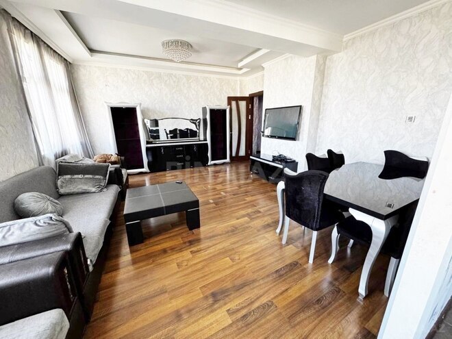 Сдаётся 3-комн. новостройка 100 м², м. 20 января, photo 5 from 22