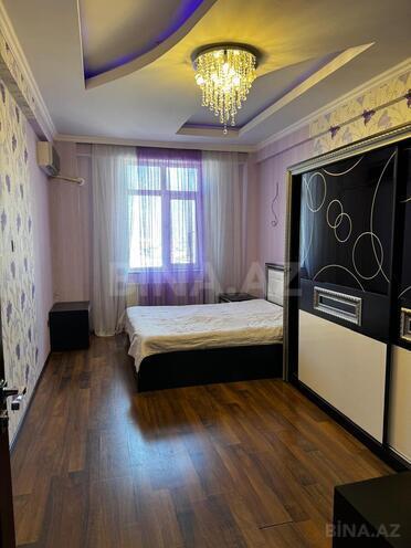 Сдаётся 3-комн. новостройка 100 м², м. 20 января, photo 14 from 22