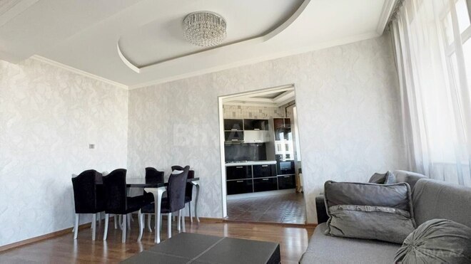Сдаётся 3-комн. новостройка 100 м², м. 20 января, photo 4 from 22