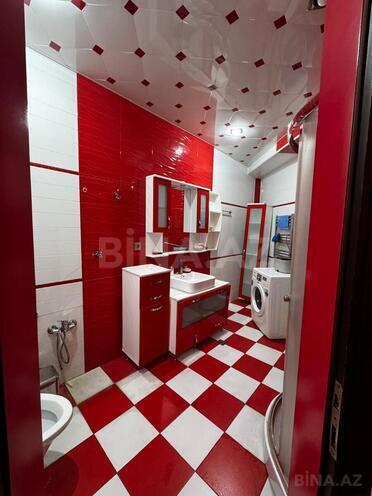 Сдаётся 3-комн. новостройка 100 м², м. 20 января, photo 10 from 22