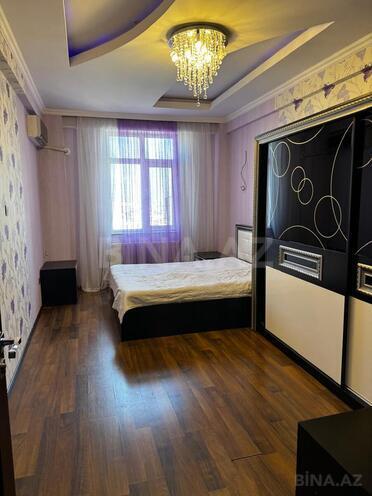 Сдаётся 3-комн. новостройка 100 м², м. 20 января, photo 13 from 22