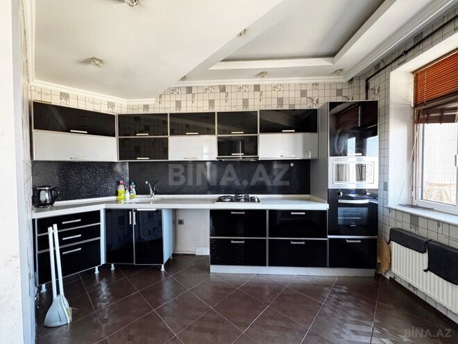 Сдаётся 3-комн. новостройка 100 м², м. 20 января, photo 8 from 22