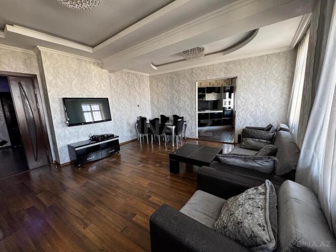 Сдаётся 3-комн. новостройка 100 м², м. 20 января, photo 15 from 22