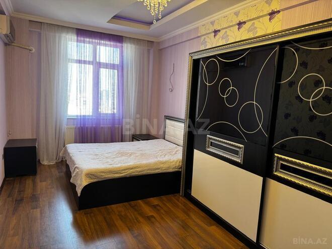 Сдаётся 3-комн. новостройка 100 м², м. 20 января, photo 11 from 22