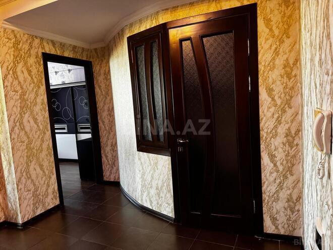 Сдаётся 3-комн. новостройка 100 м², м. 20 января, photo 16 from 22