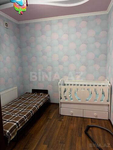 Сдаётся 3-комн. новостройка 100 м², м. 20 января, photo 17 from 22