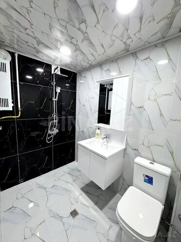 Продаётся 2-комн. вторичка 55 м², м. Халглар Достлугу, photo 12 from 13