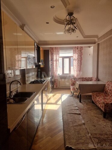 Продаётся 4-комн. новостройка 180 м², м. Элмляр Академиясы, photo 13 from 14