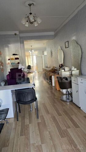 Сдаётся  объект 65 м², м. Гянджлик, photo 3 from 5