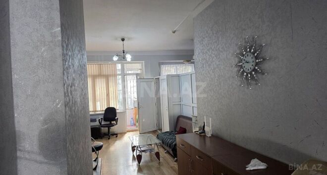 Сдаётся  объект 65 м², м. Гянджлик, photo 4 from 5