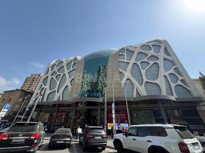 İcarəyə verilir 2 otaqlı ofis 100 m², Nəriman Nərimanov m., photo 3 from 12