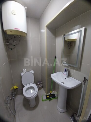 İcarəyə verilir 2 otaqlı ofis 100 m², Nəriman Nərimanov m., photo 11 from 12