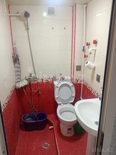 Продаётся 2-комн. вторичка 40 м², м. Кероглу, photo 12 from 15