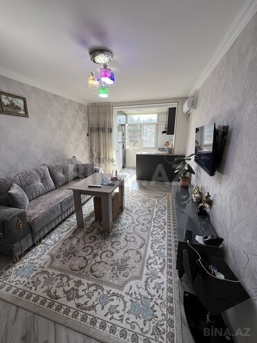 Продаётся 2-комн. вторичка 40 м², м. Кероглу, photo 7 from 15