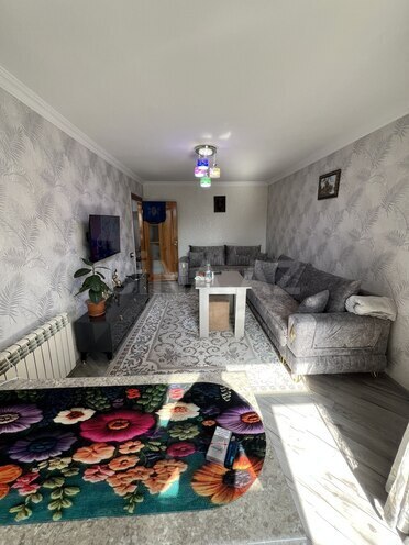 Продаётся 2-комн. вторичка 40 м², м. Кероглу, photo 3 from 15
