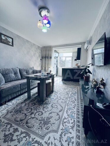 Продаётся 2-комн. вторичка 40 м², м. Кероглу, photo 6 from 15