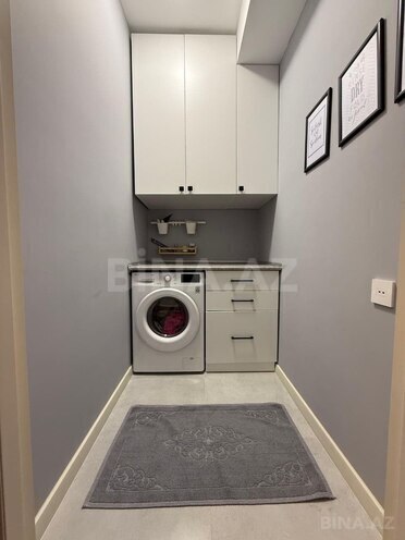 Продаётся 3-комн. новостройка 117 м², м. Иншаатчылар, photo 17 from 23