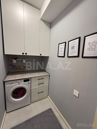 Продаётся 3-комн. новостройка 117 м², м. Иншаатчылар, photo 18 from 23
