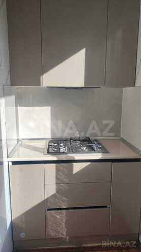 Продаётся 2-комн. вторичка 60 м², м. Ази Асланов, photo 12 from 13