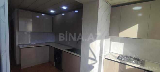 Продаётся 2-комн. вторичка 60 м², м. Ази Асланов, photo 6 from 13