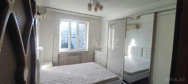 Продаётся 2-комн. вторичка 60 м², м. Ази Асланов, photo 5 from 13