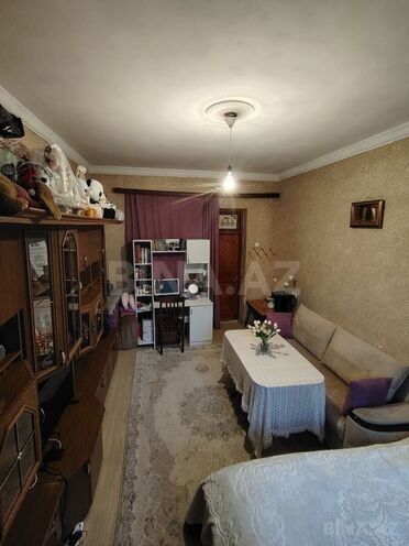 Satılır 1 otaqlı köhnə tikili 38 m², Elmlər Akademiyası m., photo 3 from 8