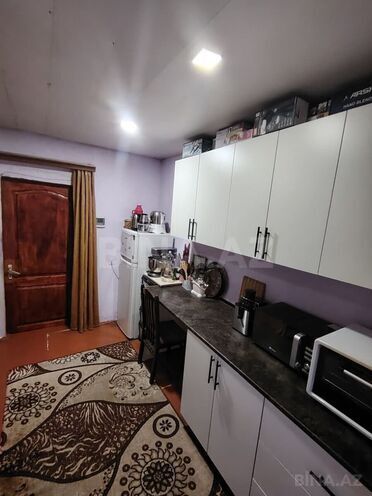 Satılır 1 otaqlı köhnə tikili 38 m², Elmlər Akademiyası m., photo 5 from 8