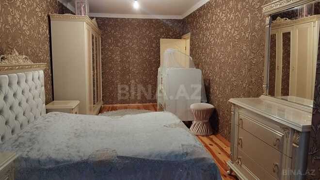 Satılır 4 otaqlı yeni tikili 110 m², photo 7 from 16