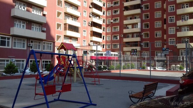 Satılır 2 otaqlı yeni tikili 67 m², 8-ci mikrorayon q., photo 14 from 20