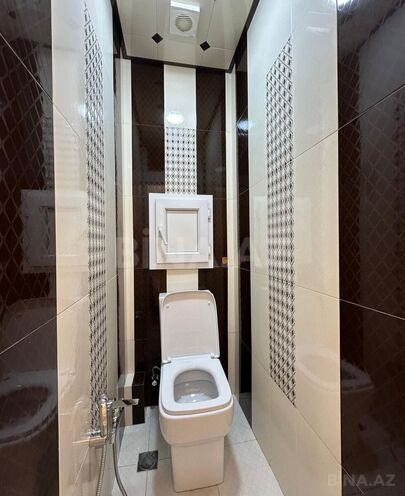 Satılır 2 otaqlı köhnə tikili 60 m², Həzi Aslanov m., photo 8 from 11