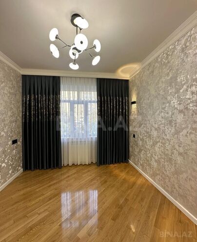 Satılır 2 otaqlı köhnə tikili 60 m², Həzi Aslanov m., photo 4 from 11