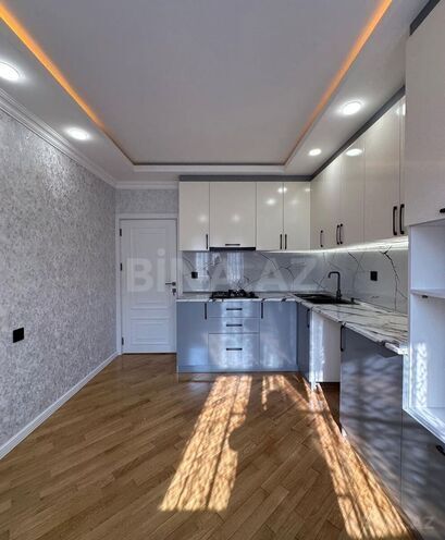 Satılır 2 otaqlı köhnə tikili 60 m², Həzi Aslanov m., photo 6 from 11